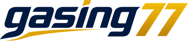 Logo gasing77